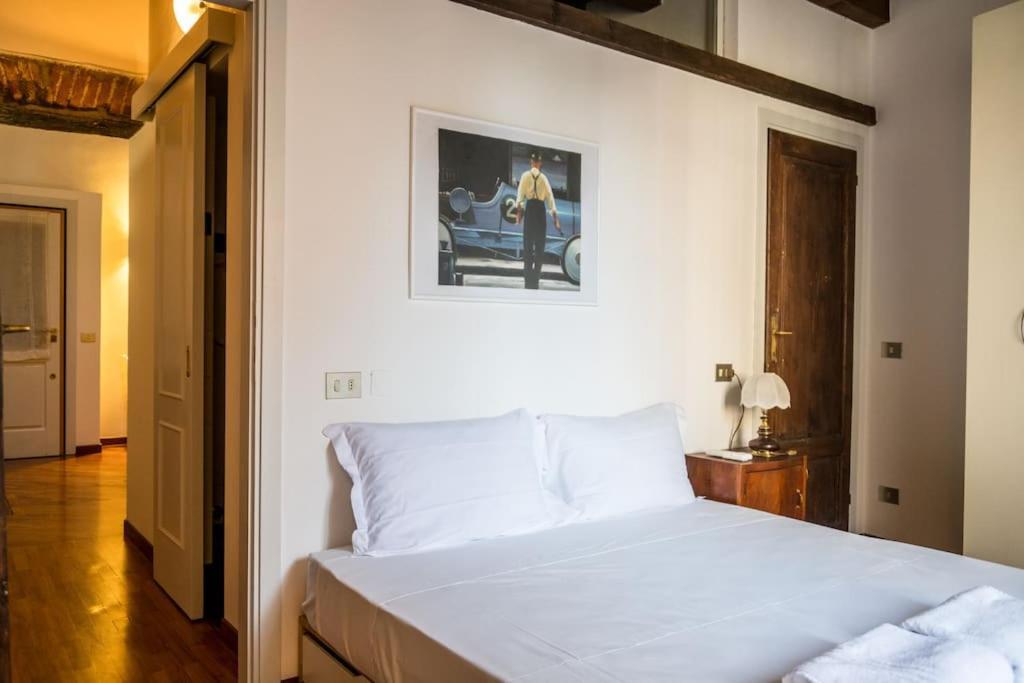 Wonderful Two Floors Apartment Milán Exterior foto