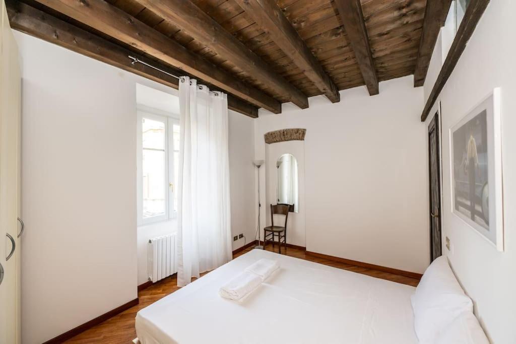 Wonderful Two Floors Apartment Milán Exterior foto