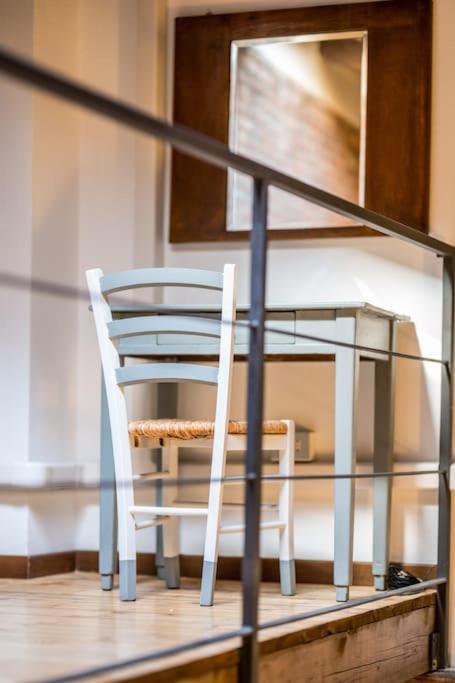Wonderful Two Floors Apartment Milán Exterior foto