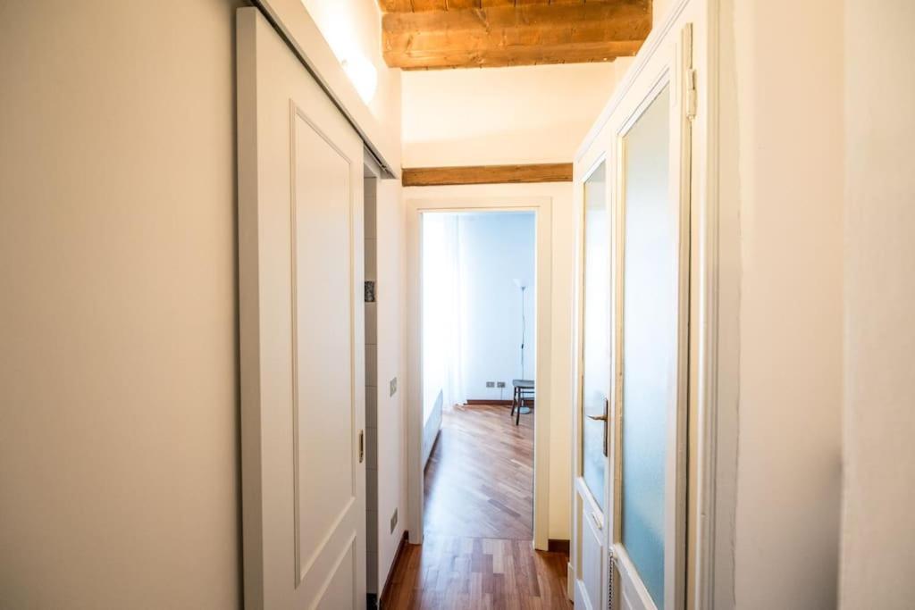 Wonderful Two Floors Apartment Milán Exterior foto